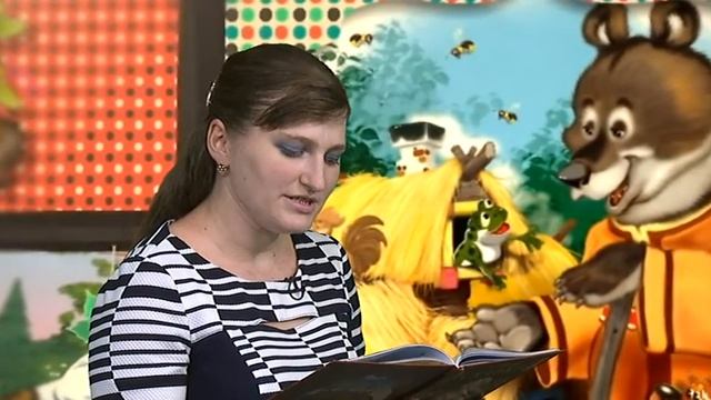 МАМИНА СКАЗКА 3 смотреть онлайн