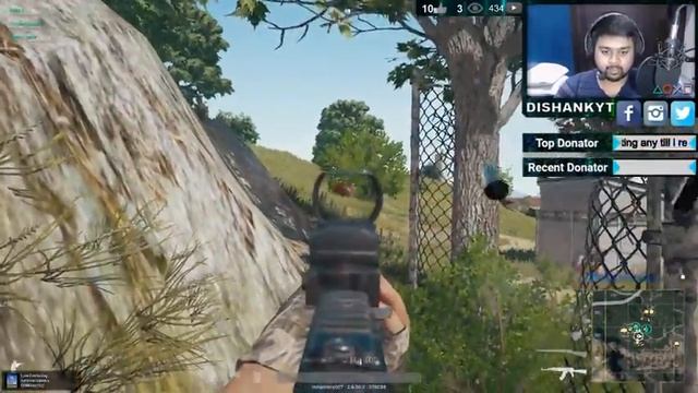 PUBG Live || Playerunknown's Battlegrounds Live || Chicken Dinners?! :/ INDIANHERO007 OLD [ARCHIVE] смотреть онлайн