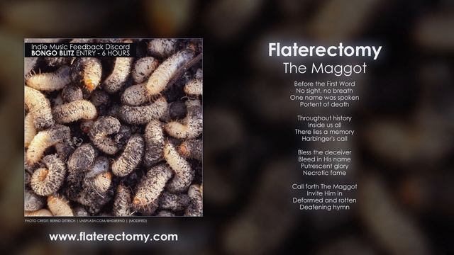 Flaterectomy - The Maggot смотреть онлайн