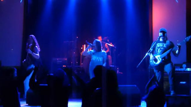 BARGEST - По ту сторону ( клуб Жара ) смотреть онлайн