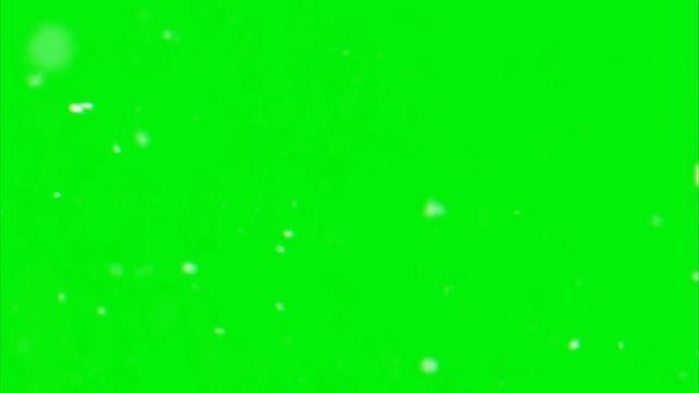 Christmas Green Screen (4K Effects + Free Download Link)