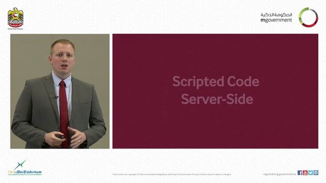 APD 07 SDLC – Phase 3 Code Generation смотреть онлайн