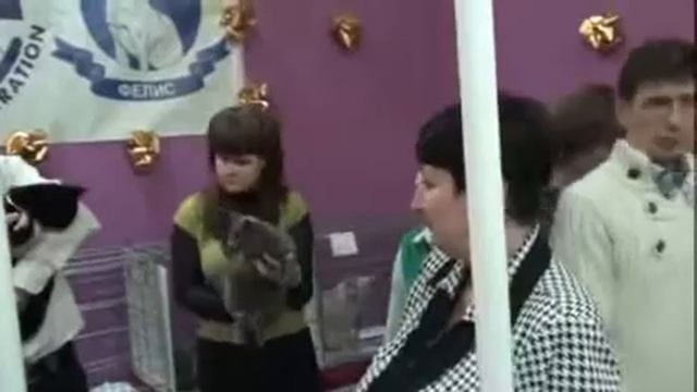 Ринг юниоров, г. Астрахань 22-23 февраля 2010 часть 1 смотреть онлайн