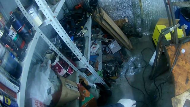 START MIG 190 Распаковка, обзор, пример работы смотреть онлайн