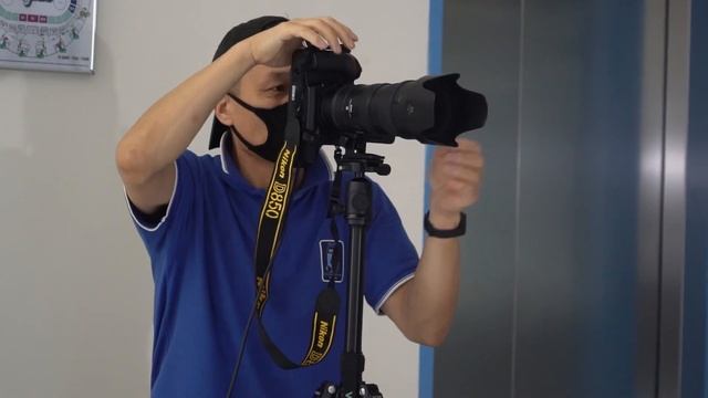 Фотосессия "Снежных Барсов" смотреть онлайн