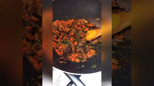 Soup ? Superb Delicious ?, Бобовый суп , очень вкусный и полезный ?
