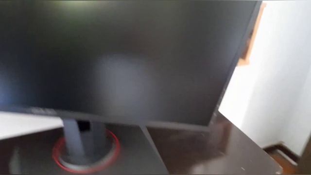 UNBOXING MONITOR ASUS VG248QG 165 HZ/0.5 MS смотреть онлайн