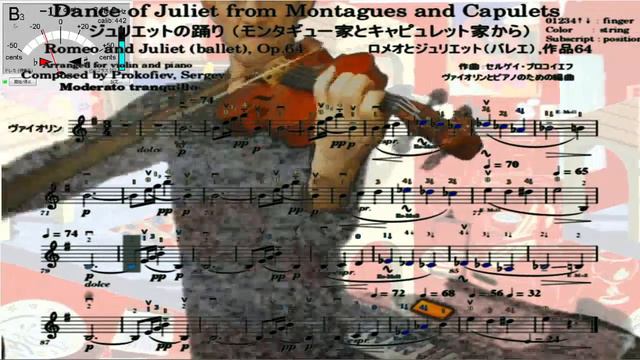 Violin Practice 119th, 