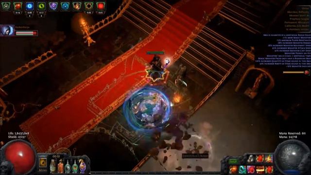 Shrine Piety Kill смотреть онлайн