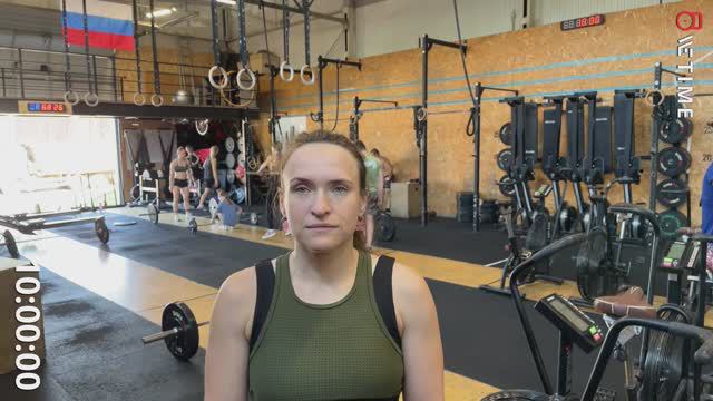 WOD 3.0