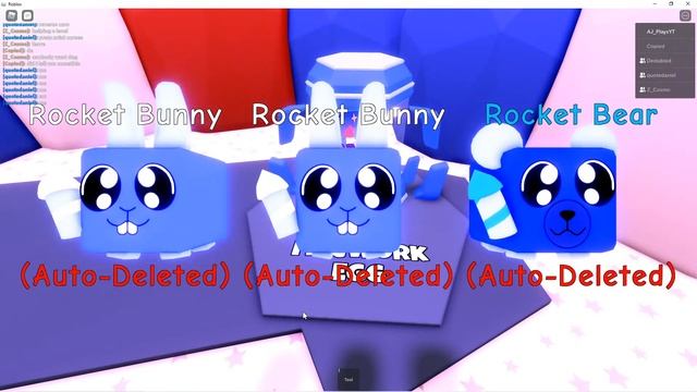 {Live} Afk Hatching New Patriotic Event Eggs In Space Simulator 2! (*Event Pet Giveaways*) смотреть онлайн