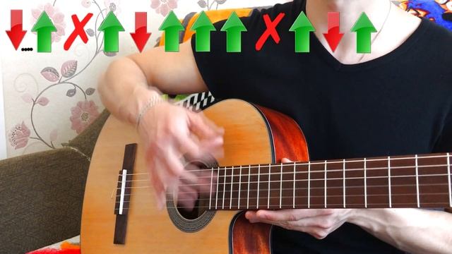 САМЫЙ КРАСИВЫЙ БОЙ НА ГИТАРЕ смотреть онлайн