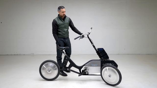 Mean Lean Machine explained by Leo смотреть онлайн