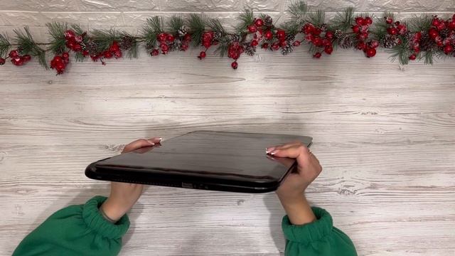 Ноутбук HP Pavilion Sleekbook 15 Артикул A8899 смотреть онлайн