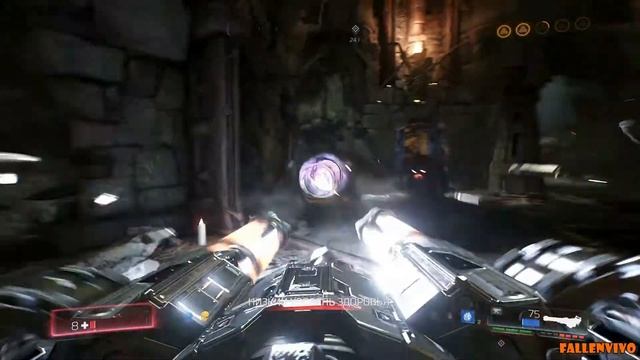 ?? ИКОНА ГРЕХА? I DOOM 2016 ?? смотреть онлайн