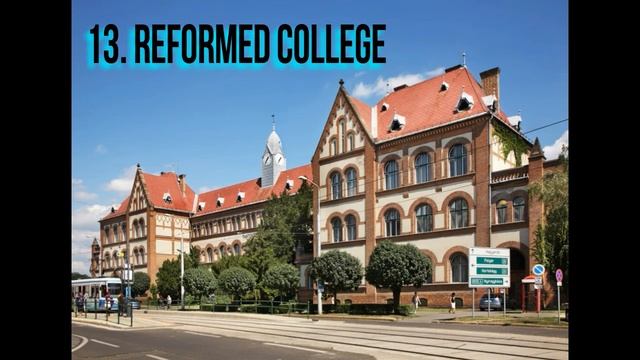 25 Best Things to Do in Debrecen Hungary - 2018 смотреть онлайн