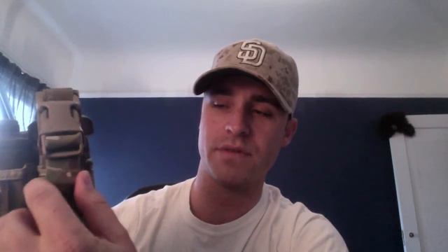 Floperator Gear: First Spear Flashbang Pouches смотреть онлайн