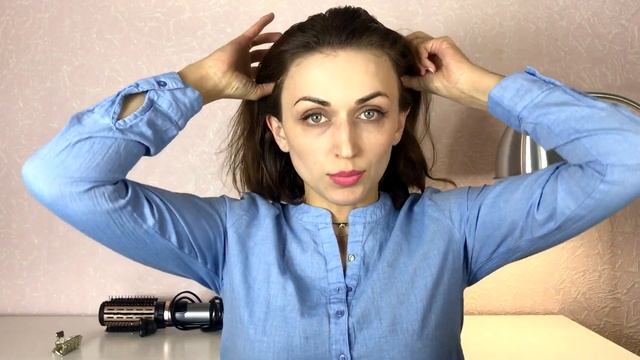 УЛОЖИТЬ Не Послушные Волосы ❗️❗️❗️ смотреть онлайн