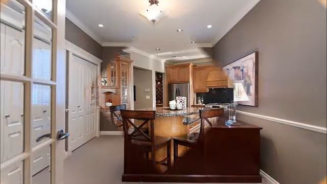 Недвижимость в Ванкувере.Цены смотреть онлайн