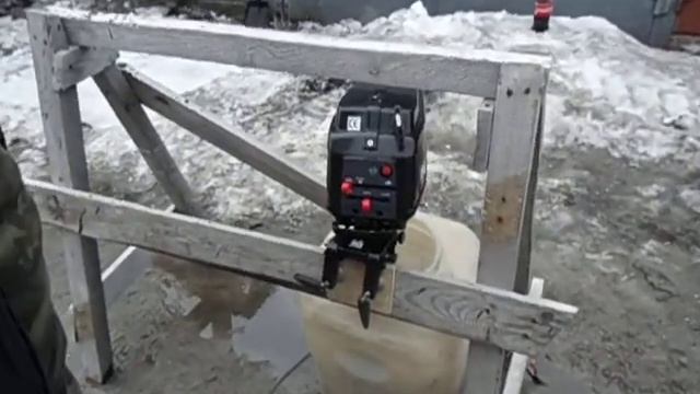 Первый пуск Л/М Динамик 2,5 смотреть онлайн