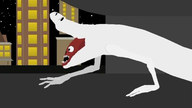 Bridge worm test | stick nodes смотреть онлайн