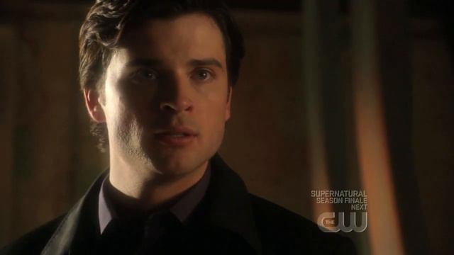 Allison Mack - Smallville 9 - Comic Con 09 смотреть онлайн