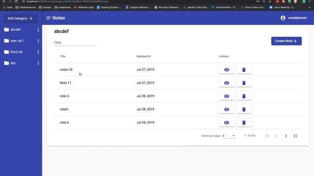 Loopback and Angular - Build a complete website from scratch смотреть онлайн