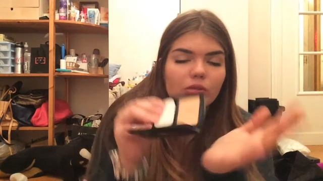 Покупки дома!? Я вернулась? покупки в Duty Free смотреть онлайн