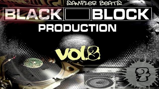 BLACK BLOCK PRODUCTION -СЭМПЛЕР МИНУСОВ(БИТОВ) НА ПРОДАЖУ 3 смотреть онлайн
