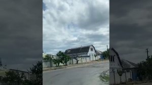 Рубежное ул. Богдана Хмельницкого от рынка | июнь 2022