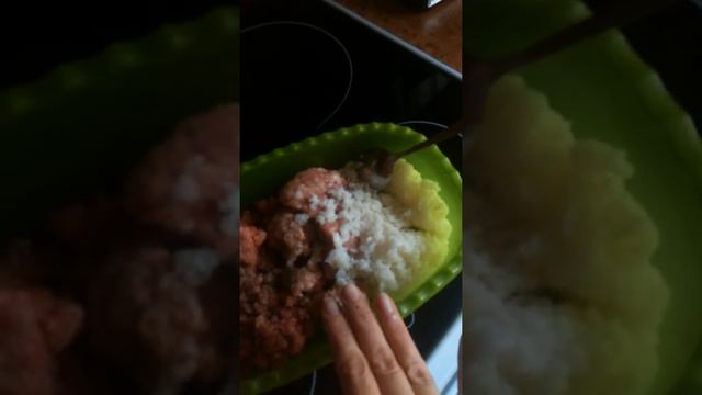 Мясные ёжики в мультиварке. Ч.2 смотреть онлайн