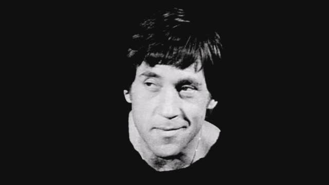 Валерий Горбачёв - Я СПОКОЕН - ОН МНЕ ВСЁ ПОВЕДАЛ смотреть онлайн