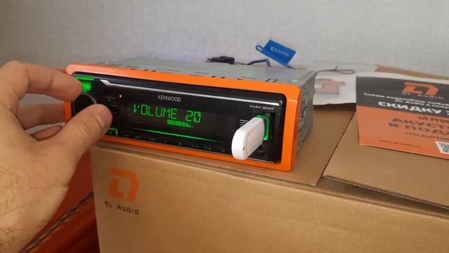 Выбираем сабвуфер в автомобиль. Обзор и тест одного из лучших DL Audio Piranha 12 смотреть онлайн