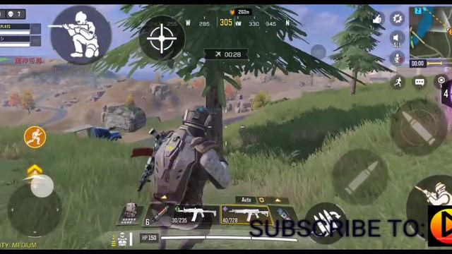 I FINALLY GOT *REZNOV*😆😆 BR GAMEPLAY | COD MOBILE VIDEO смотреть онлайн