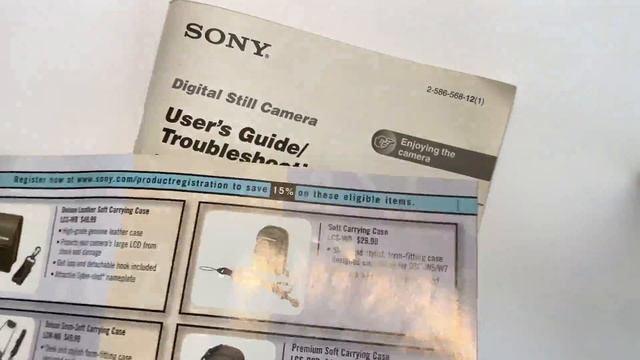 DIGITAL CAMERAS: WORTH THE HYPE? смотреть онлайн