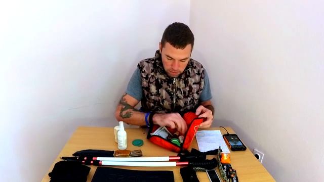 Что взять в однодневный поход летом смотреть онлайн