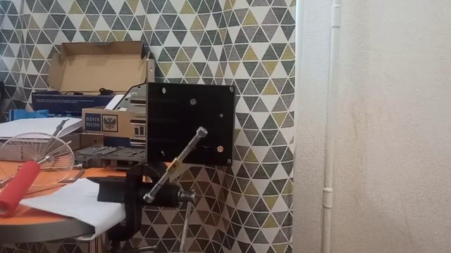 Меттэм 3+3, Вскрытие врезного замка. смотреть онлайн