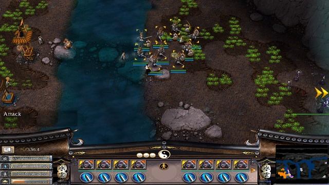 Let's Play: Kenji's Journey - Dragon Path (Mission 14) [FINAL] | Battle Realms: Zen Edition смотреть онлайн