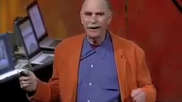 Howard Rheingold: Way-new Collaboration