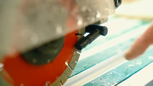 Стоит ли покупать недорогой ПЛИТКОРЕЗ С АВТОМАТОМ! Плиткорез DLT OptiTronic Auto (SHIJING 9231)