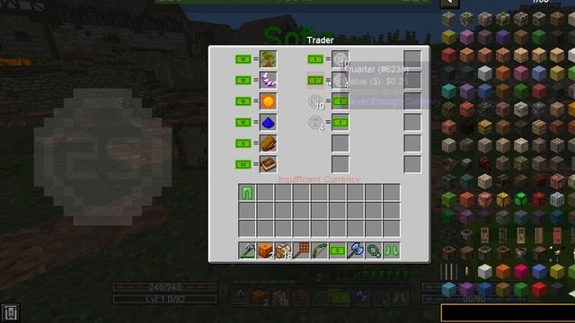 Novo Servidor MMORPG de Minecraft - World of Minecraft (TUTORIAL ANTIGO) смотреть онлайн