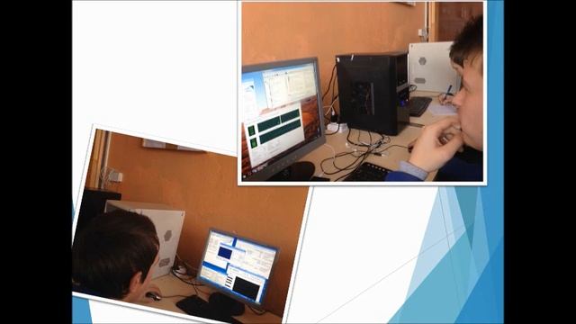 Професія “Електромеханік з ремонту та обслуговування лічильно-обчислювальних машин” (МВТ), ВПУ СОТ смотреть онлайн