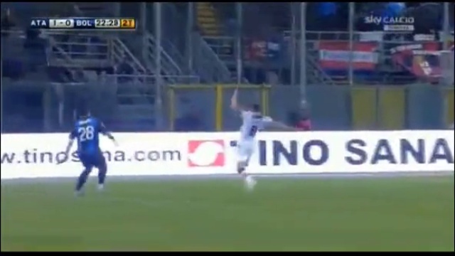 ATA 1-0 BOL смотреть онлайн