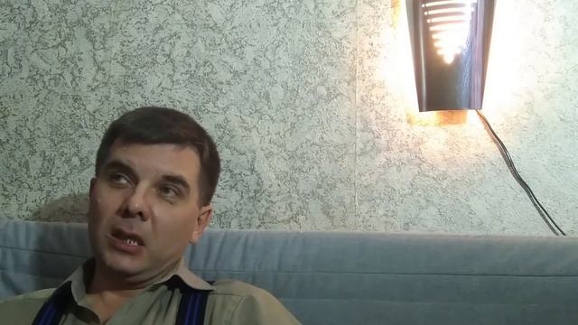[Кухонные разговоры] Выпуск #3 смотреть онлайн