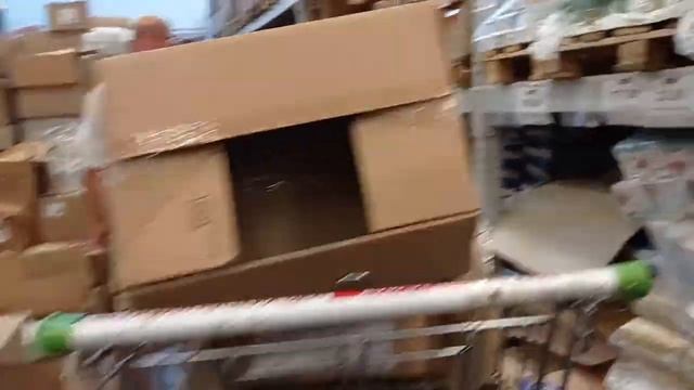 Севастополь. Магазин Доброцен. Аналог Светофора. Крым. цены.