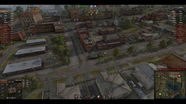 Сезон охоты #5. AMX 50 100. Барабанная дробь. смотреть онлайн