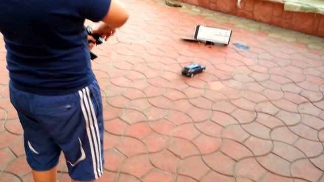 Радиоуправляемые игрушки для детей смотреть онлайн