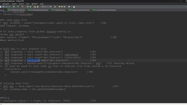 Chapter 25: Karate Summary смотреть онлайн
