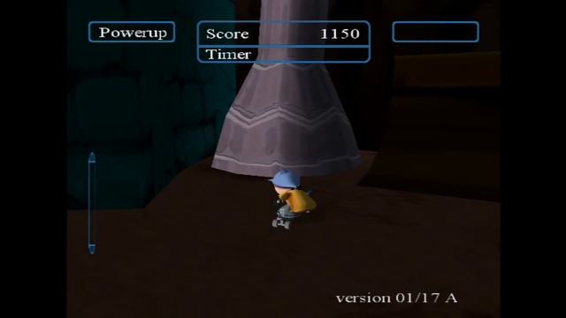 Sonic Extreme Xbox : Behind the Vision Scape Pitch смотреть онлайн