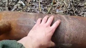 Газ 3307 ремонт глушителя часть 4-я